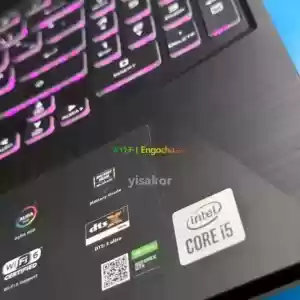 Asus TUF  Gaming F15 in Ethiopia